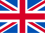 United Kingdom flag